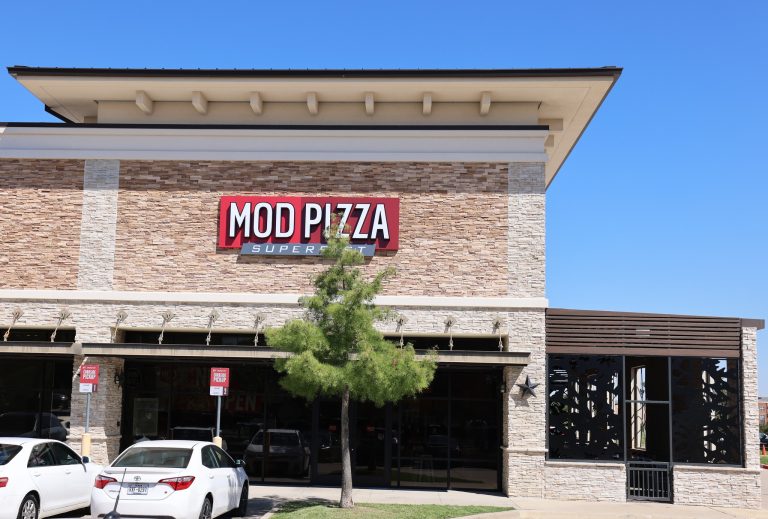 MOD Pizza closes Flower Mound location