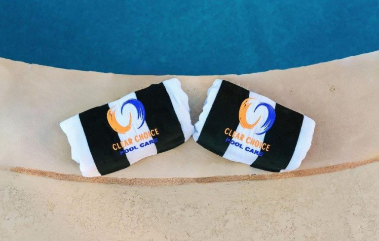 Clear Choice Pool Care: New name, same great service