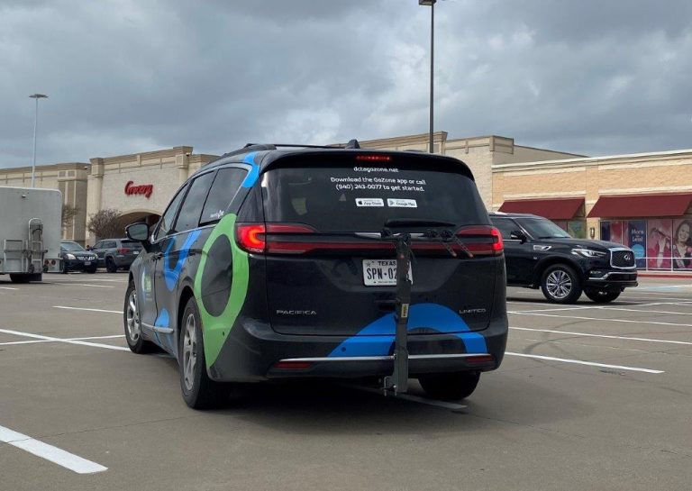 DCTA: GoZone continues setting ridership records; A-train continues to add riders