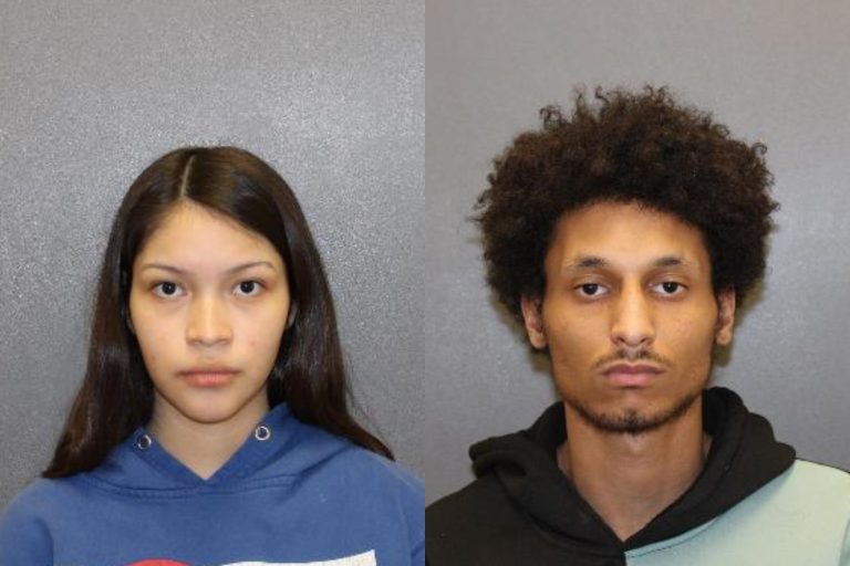 Update: 2 charged with capital murder of 16-year-old in south Denton