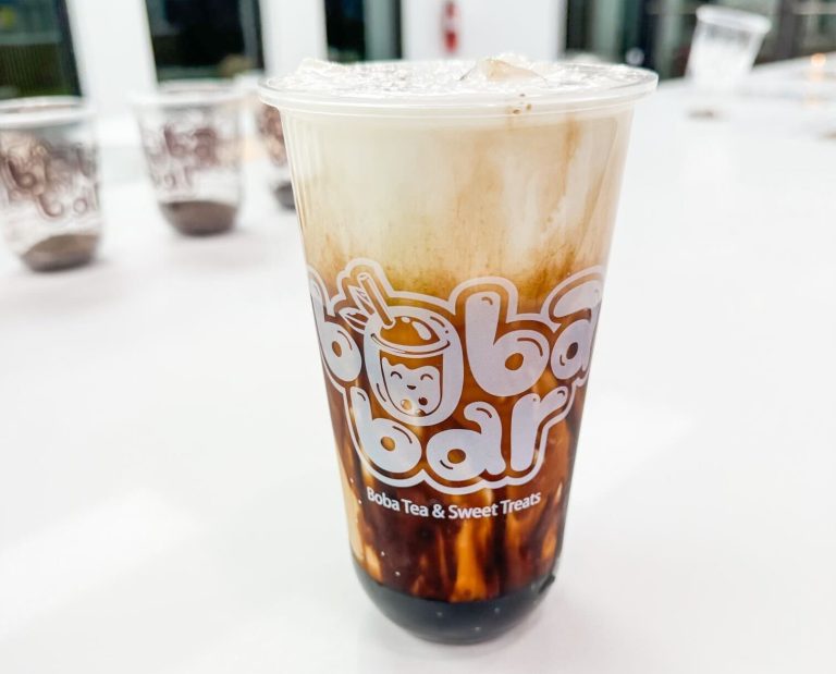 Boba tea shop now open in Highland Village