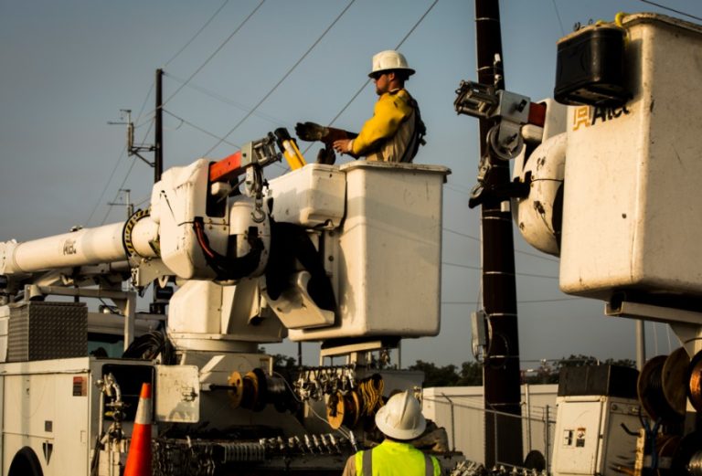 Denton energy rate on the rise again