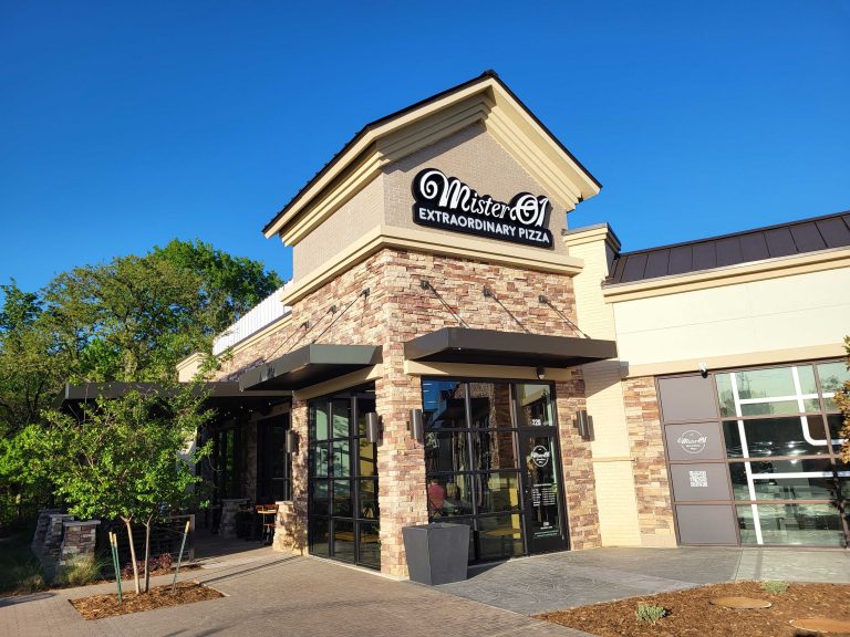 Mister O1 Extraordinary Pizza opens in Flower Mound