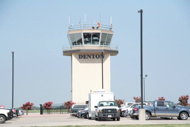 Denton airport launching Aviation Exploring program for 14- to 20-year-olds