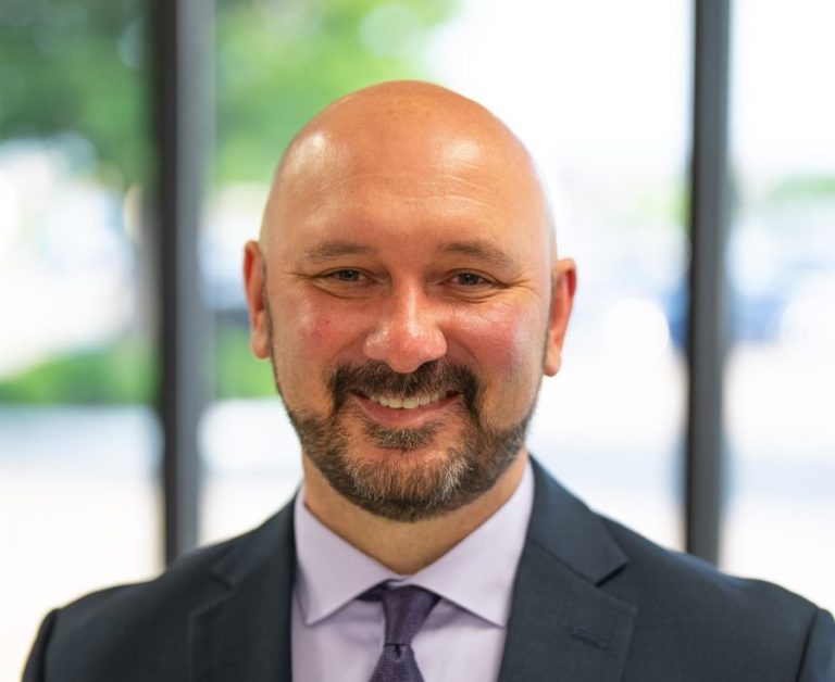 Vickery Elementary principal appointed to lead middle school