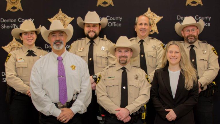 Sheriff’s Corner: Meet the Community & Media Relations Division