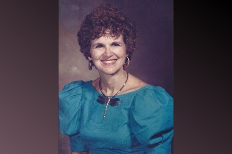 Gretchen Lou Snyder Meilinger