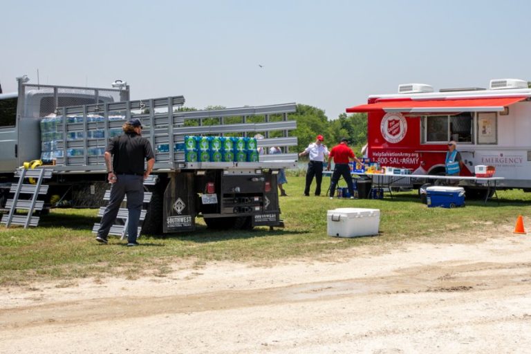 Volunteers and donations needed in aftermath of destructive tornadoes