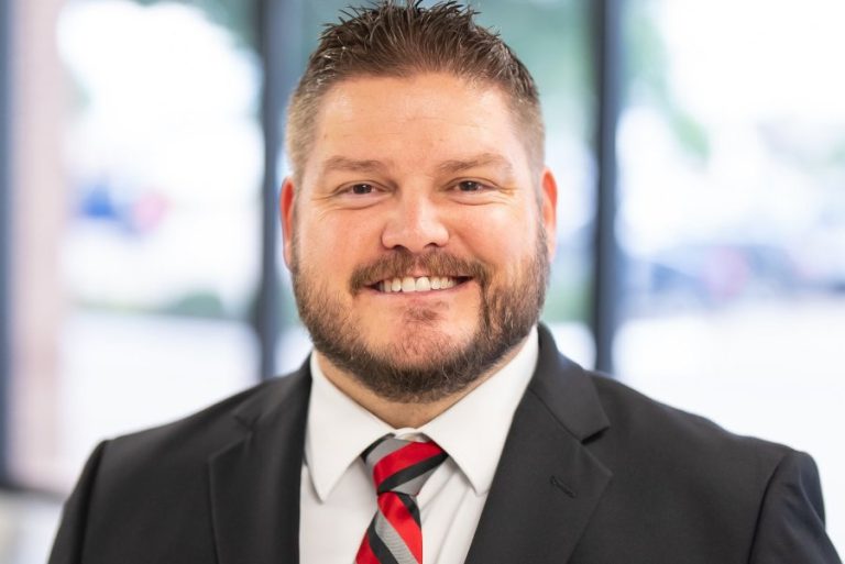 Lewisville ISD names new Marcus High School principal