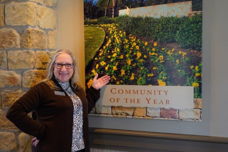 Lantana Update — May 2024