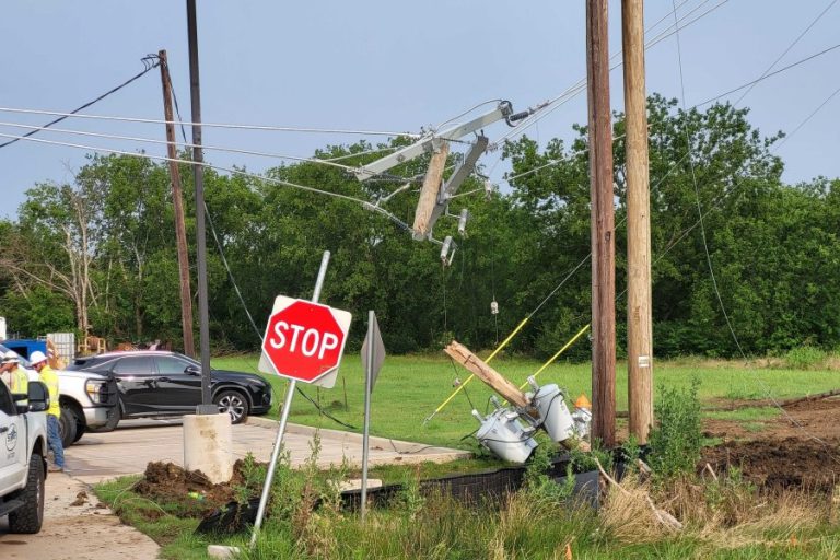 Argyle meeting canceled due to power outage