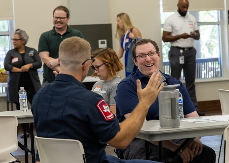 Community invited to FloMo Convos meetings