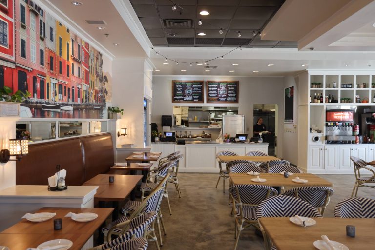 Rocco’s Italian Kitchen opens in Flower Mound