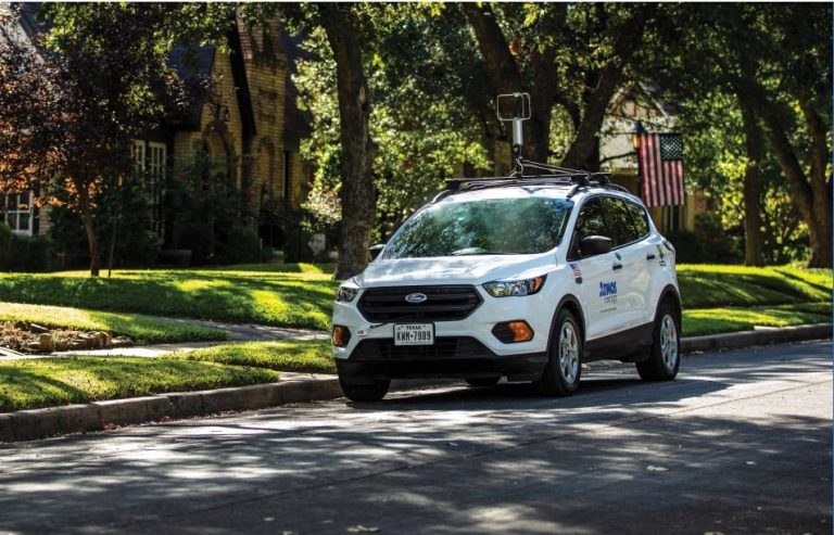 Atmos crews to conduct safety surveys in Highland Village