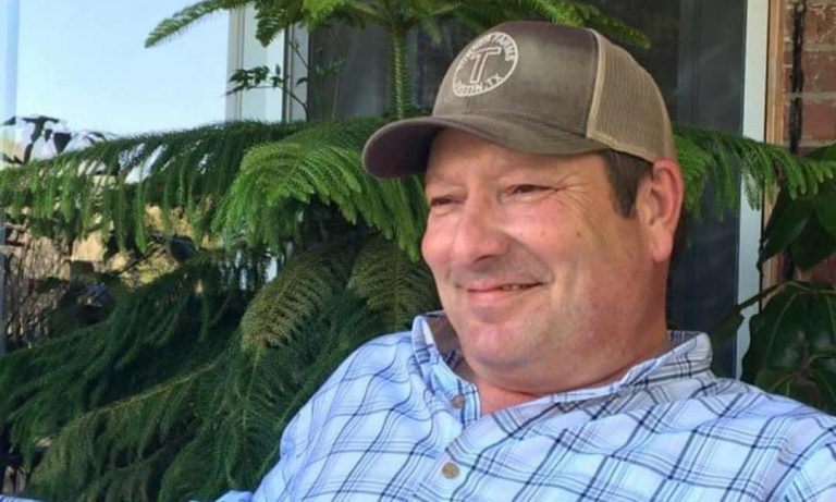 Justin FD mourning death of longtime volunteer