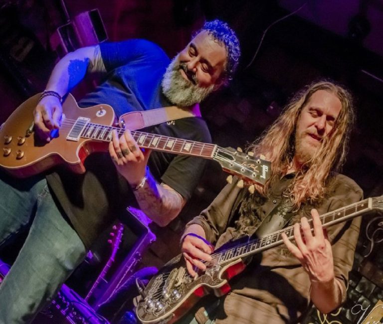 Flower Mound River Walk to host country music festival