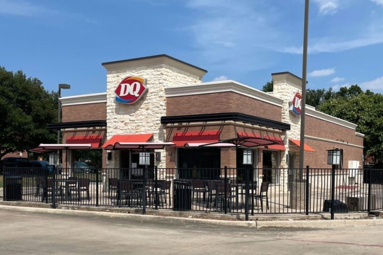 Bakery cafe coming to old Dairy Queen space in Flower Mound