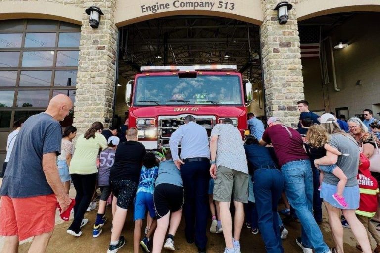From the Firehouse — June 2024