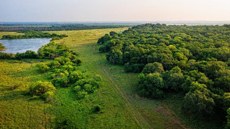 Hillwood announces plans for huge new development at Hunter Ranch