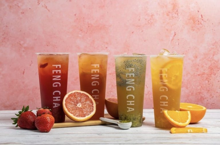 New bubble tea shop opens in Flower Mound