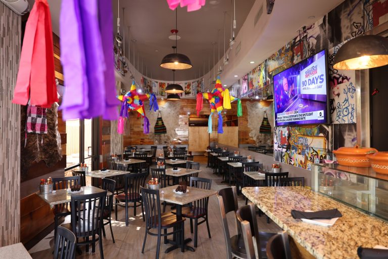 Mexican seafood restaurant in Flower Mound closes after 2 weeks