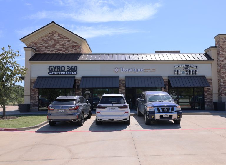 Toastique coming to Flower Mound