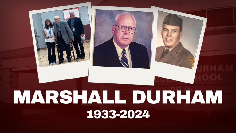 Lewisville ISD mourns death of longtime administrator