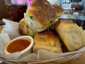 Foodie Friday: Rocco's Italian Kitchen - Cross Timbers Gazette