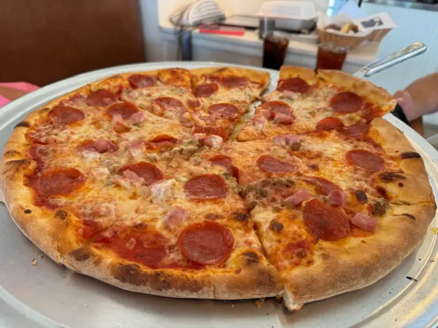 Foodie Friday: Rocco's Italian Kitchen - Cross Timbers Gazette