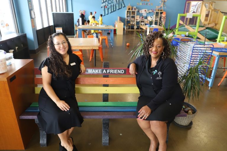 Denton County Friends of the Family acquires Explorium Denton Children’s Museum