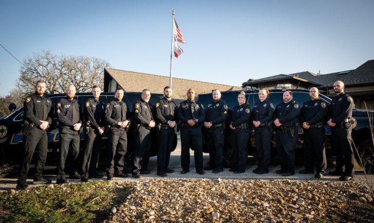 Argyle purchases land for new police station