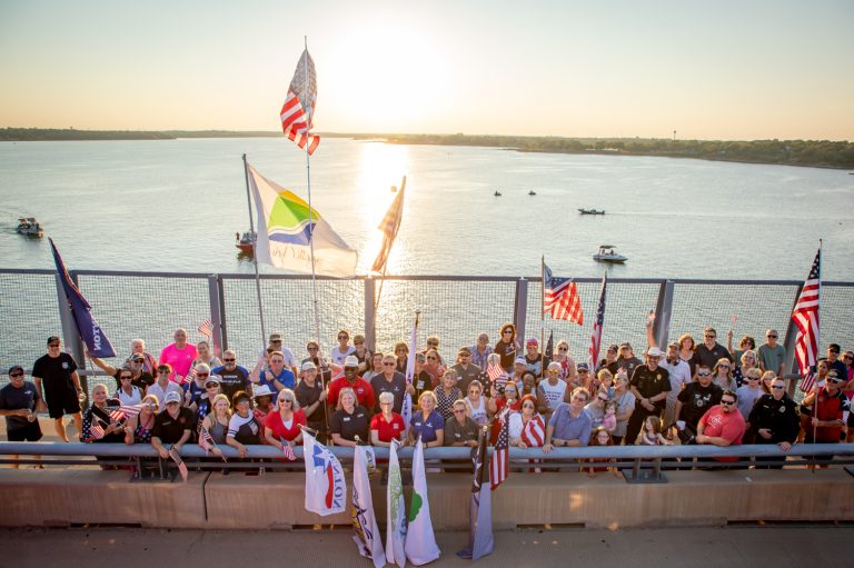 Local leaders, communities to take part in 9/11 tribute ‘Freedom Walk’