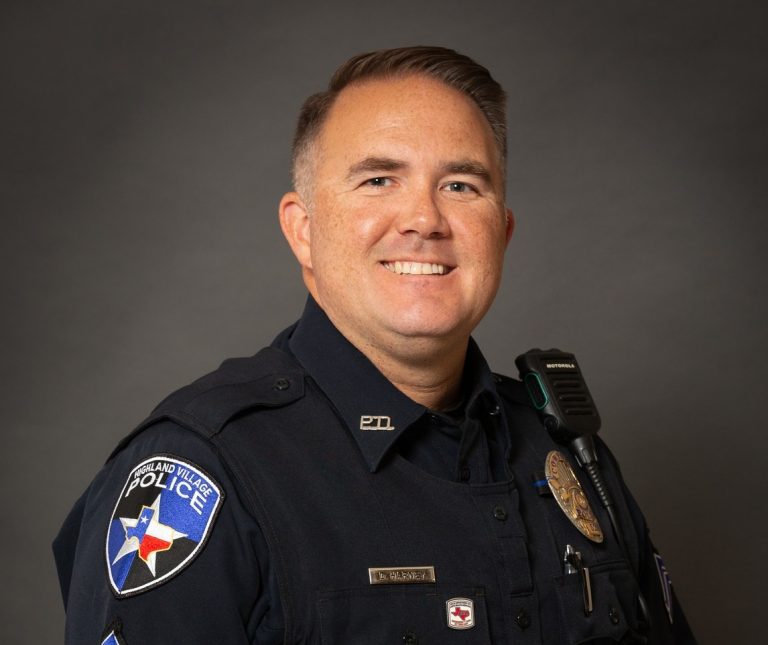 Shops at Highland Village raising funds for police corporal