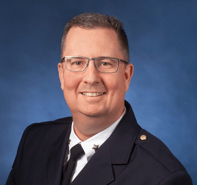 Flower Mound assistant police chief named Corinth’s police chief