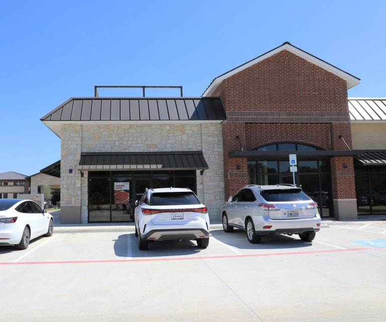 Donatos Pizza coming to Flower Mound