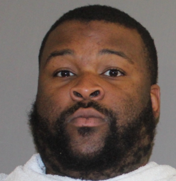 Man sentenced to life in prison for 2023 Denton double capital murder ...