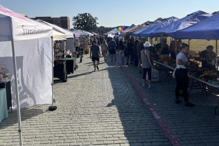 Flower Mound Farmers Market moving to River Walk