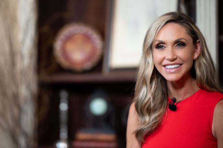 Lara Trump to speak at Denton County Republican gala