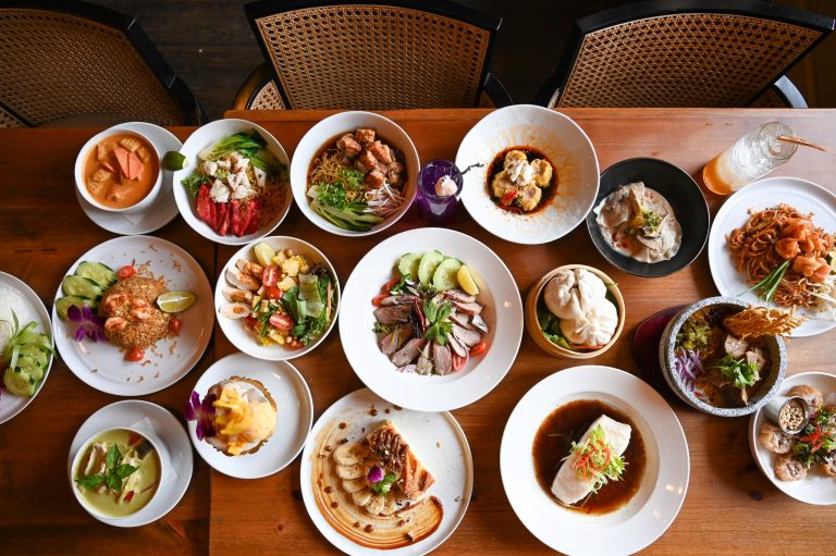 Thai restaurant opens in Flower Mound