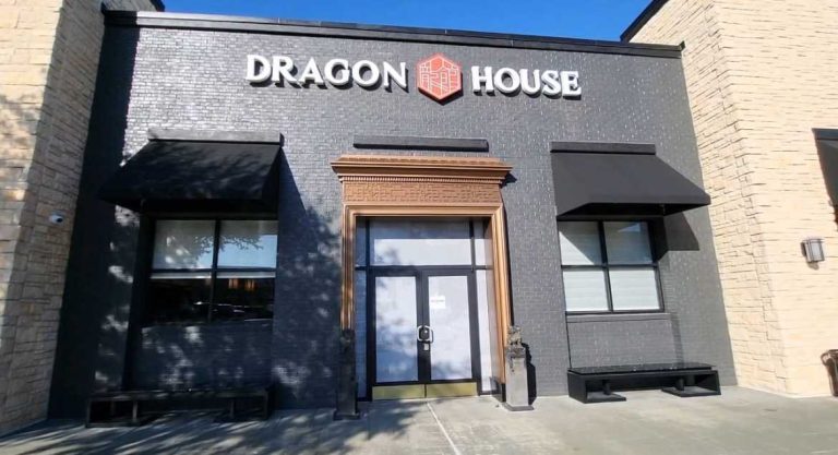 Dragon House’s Highland Village grand opening set for Saturday