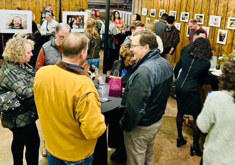 Grace in Action: Women leaders unite for community and charity