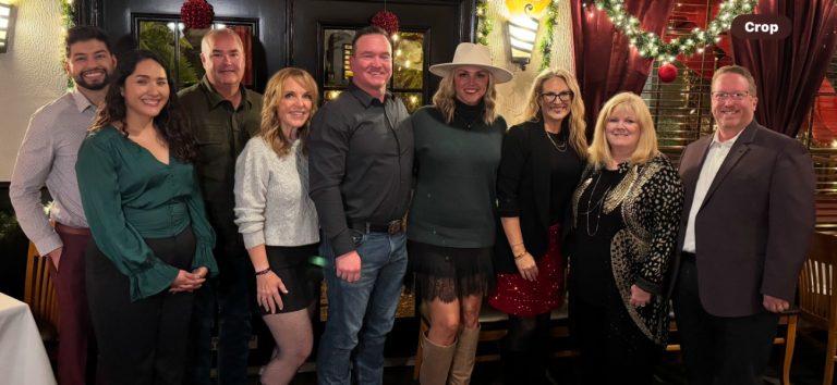 Foodie Friday: Cheers to 30 years at Bistecca Steakhouse