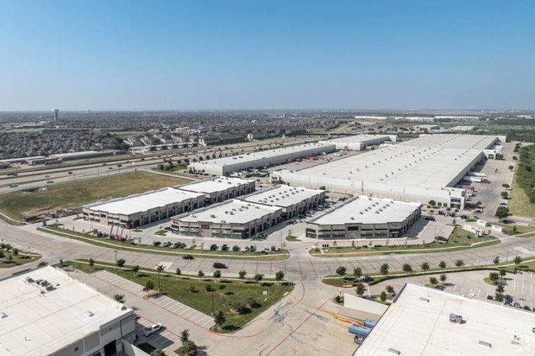 Lewisville considering proposed warehouse and manufacturing regulations