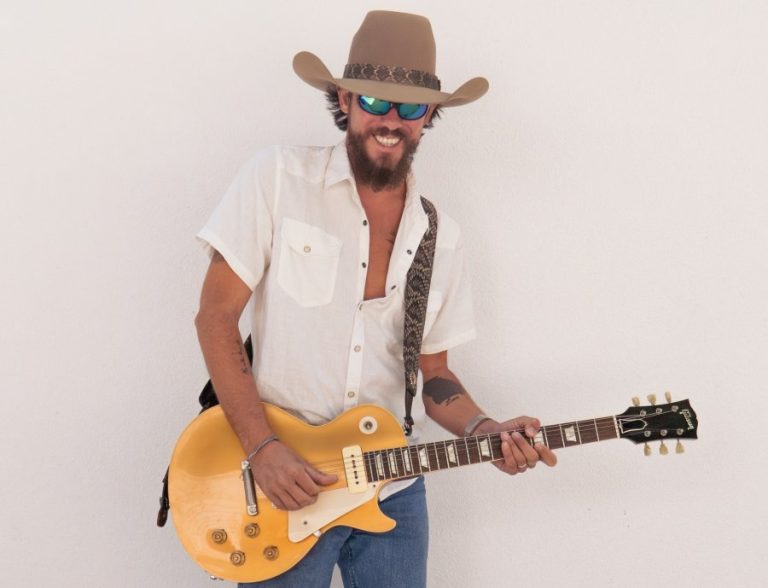 Chris Janson to headline Flower Mound’s Independence Fest