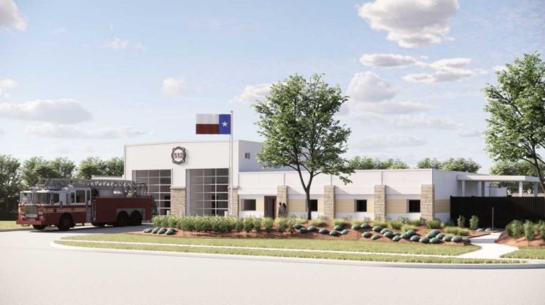 Construction on new fire station in Northlake delayed