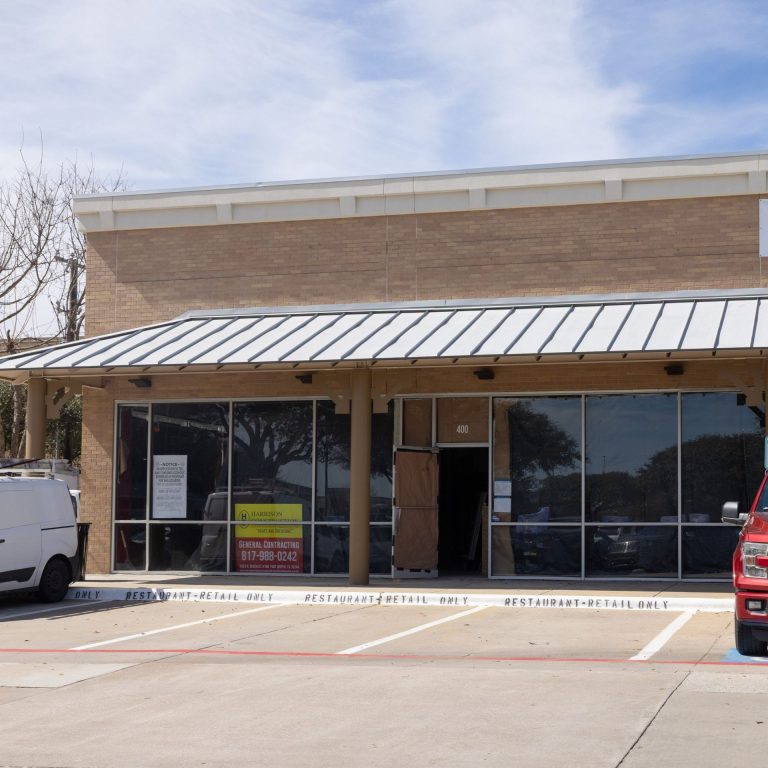 New curry restaurant to open in Flower Mound