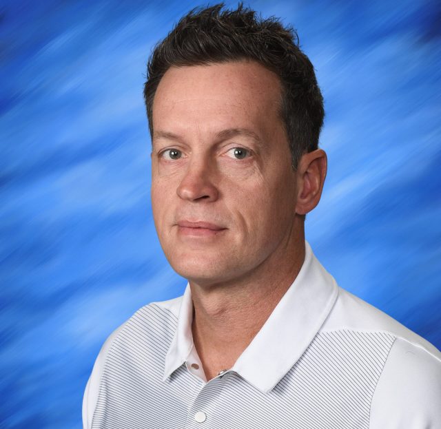 Liberty Christian names new head basketball coach