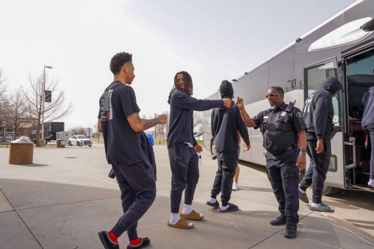 Denton Guyer basketball to play for first state title in program history