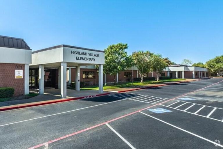School’s Out: Ceremony to be held for closing of Highland Village Elementary