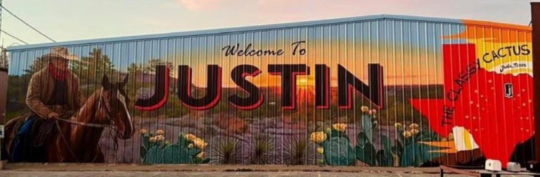 City of Justin looking for resident input via survey